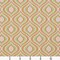 Upholstery Fabric - Green,Orange & Rust Abstract & Geometric Upholstery Fabric 54 Inches"